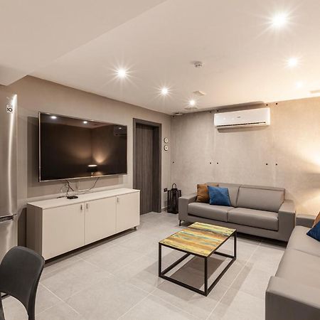 מסידה No.48 Apartments מראה חיצוני תמונה