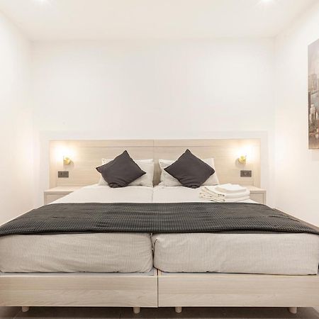 מסידה No.48 Apartments מראה חיצוני תמונה
