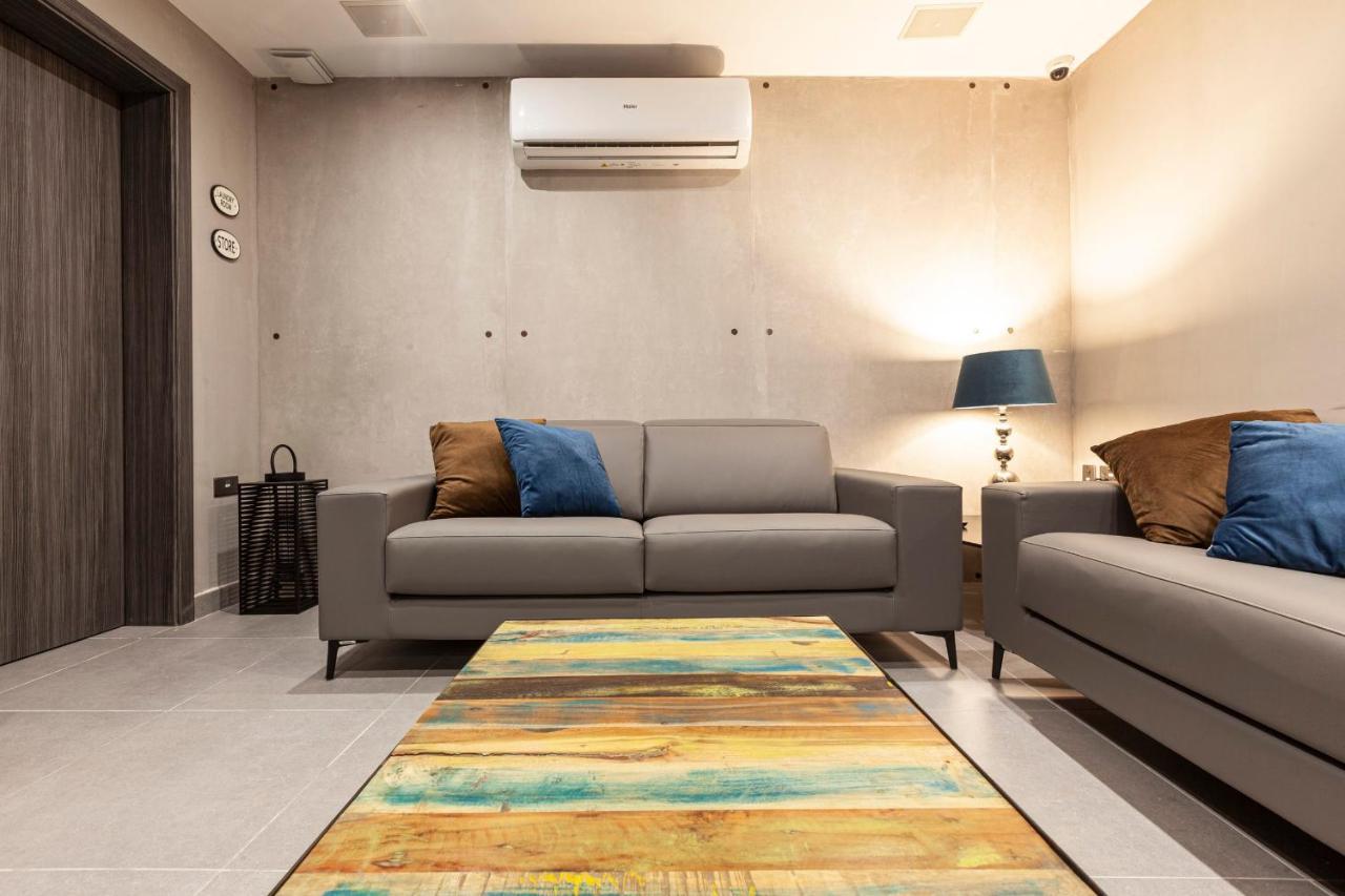 מסידה No.48 Apartments מראה חיצוני תמונה