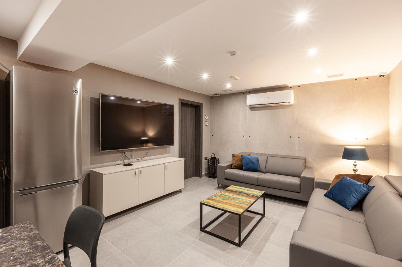 מסידה No.48 Apartments מראה חיצוני תמונה