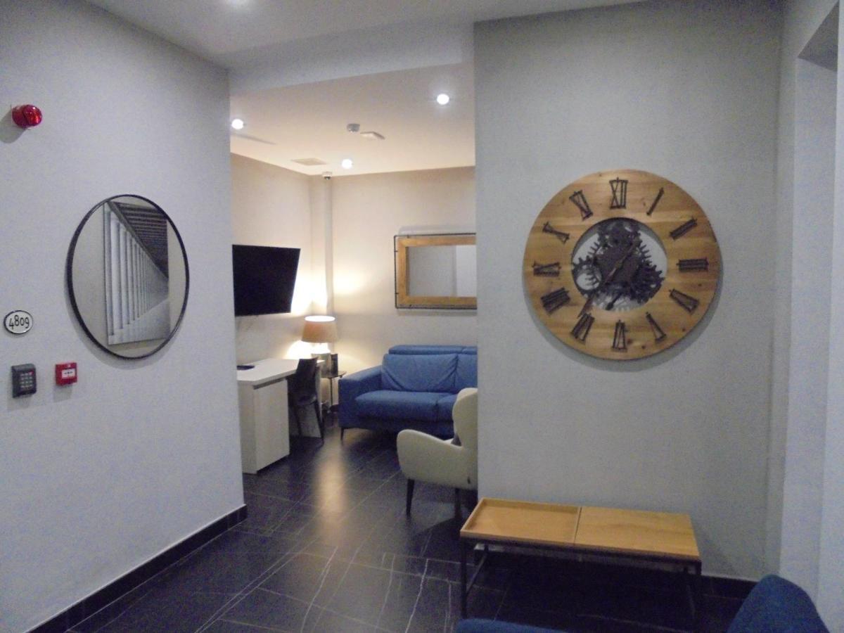 מסידה No.48 Apartments מראה חיצוני תמונה