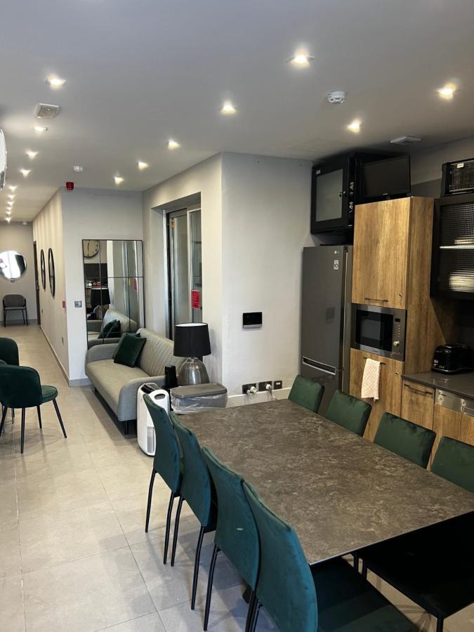 מסידה No.48 Apartments מראה חיצוני תמונה