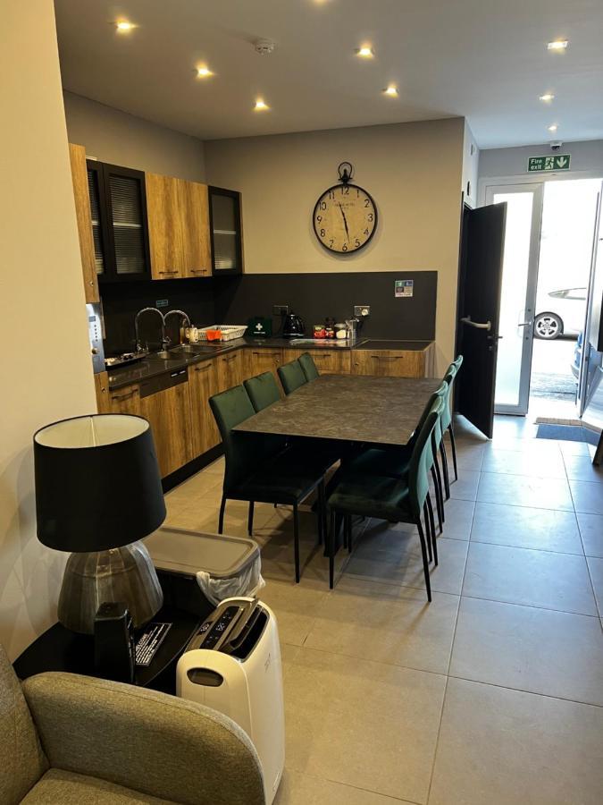 מסידה No.48 Apartments מראה חיצוני תמונה