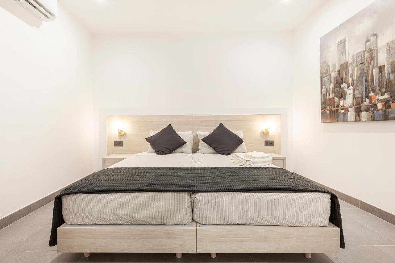 מסידה No.48 Apartments מראה חיצוני תמונה