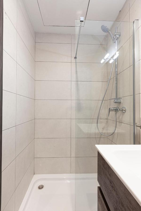 מסידה No.48 Apartments מראה חיצוני תמונה