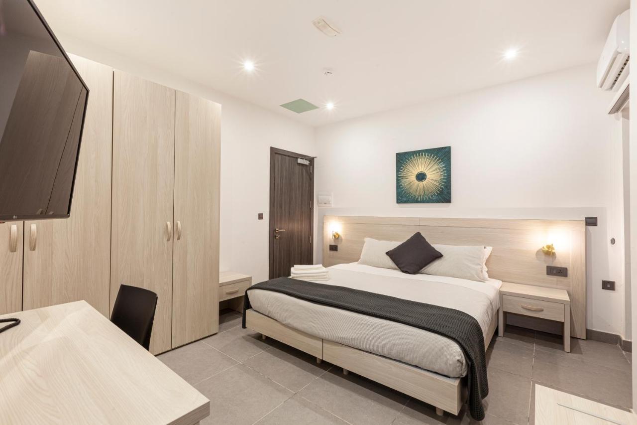 מסידה No.48 Apartments מראה חיצוני תמונה