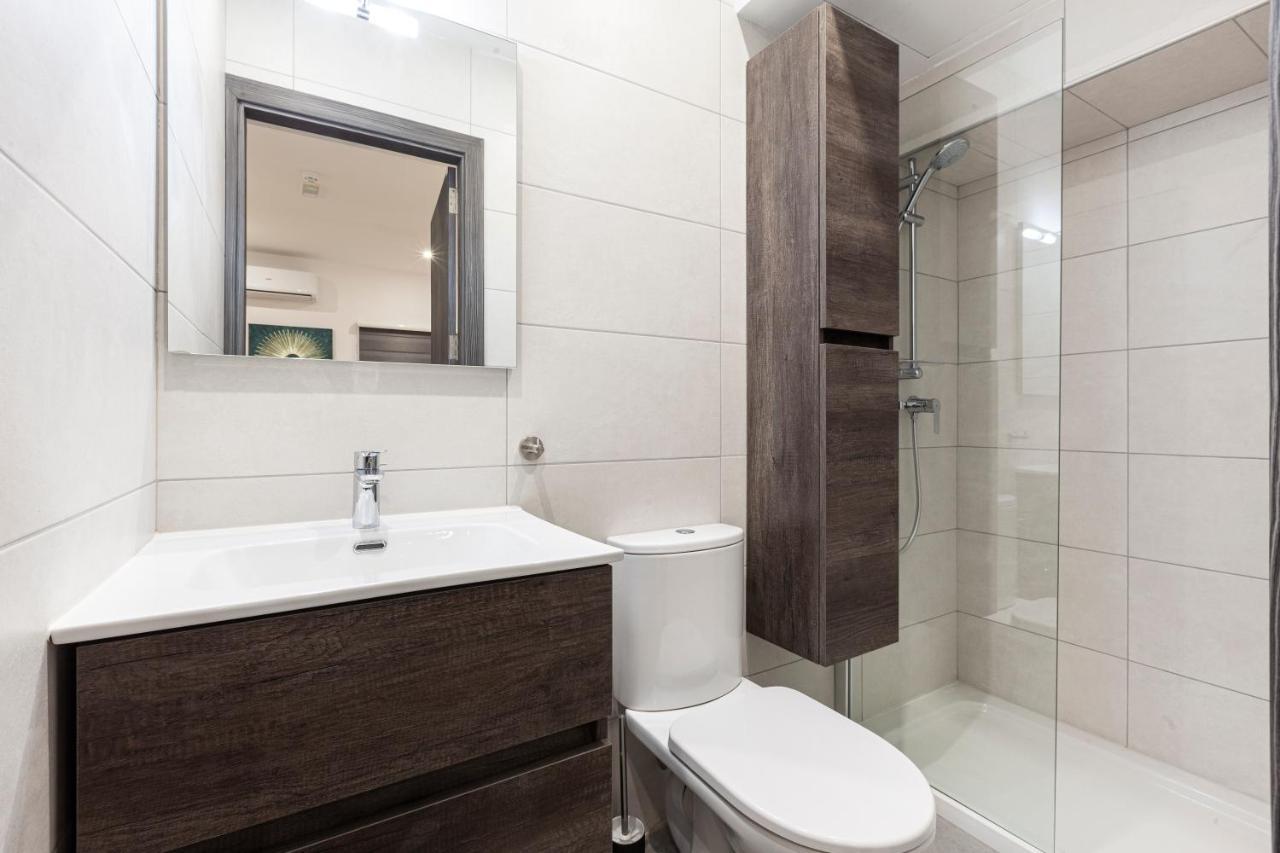 מסידה No.48 Apartments מראה חיצוני תמונה