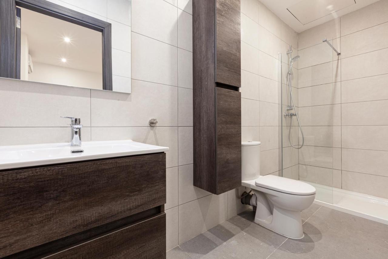 מסידה No.48 Apartments מראה חיצוני תמונה
