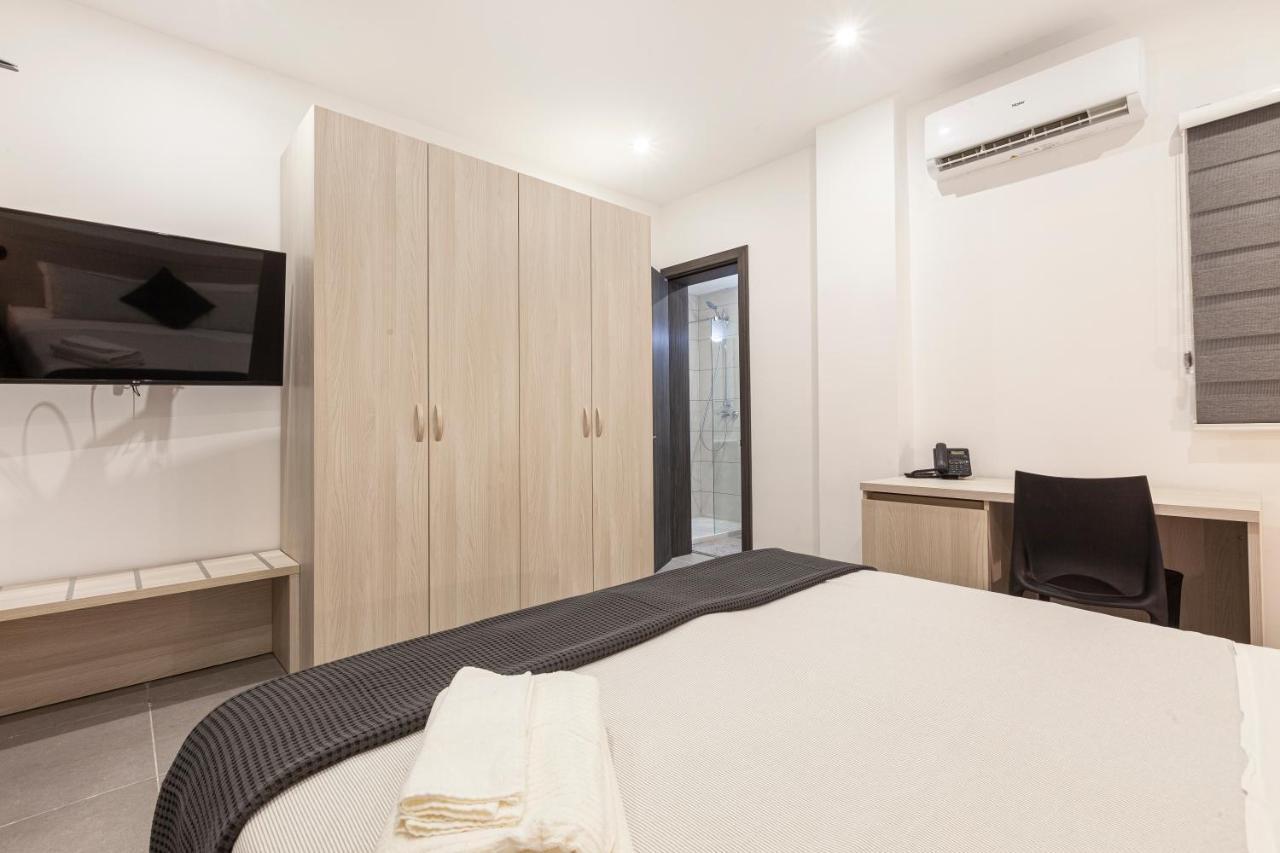 מסידה No.48 Apartments מראה חיצוני תמונה