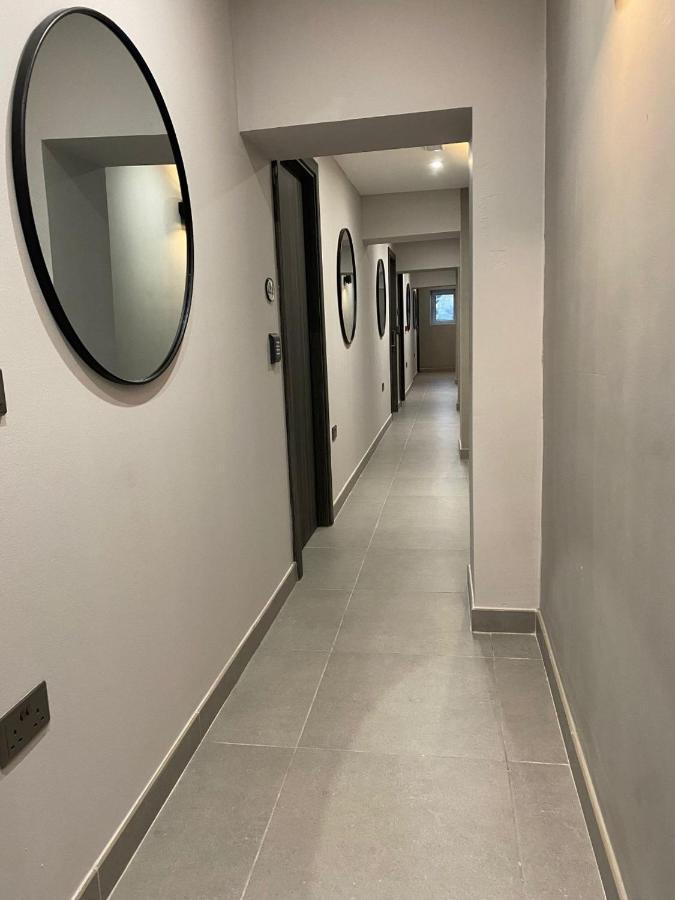 מסידה No.48 Apartments מראה חיצוני תמונה