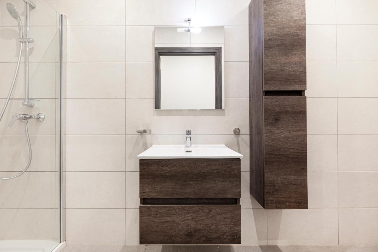 מסידה No.48 Apartments מראה חיצוני תמונה