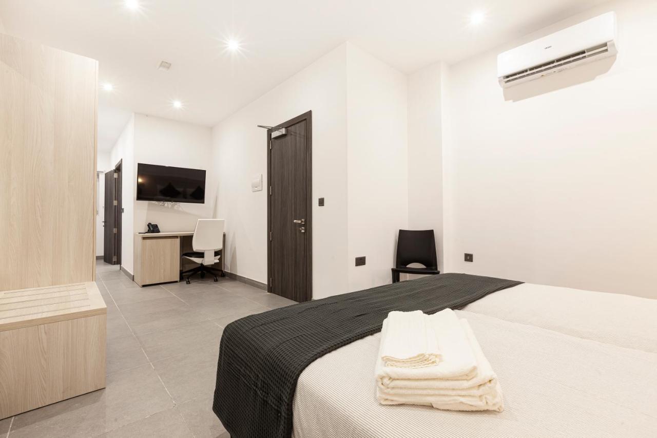 מסידה No.48 Apartments מראה חיצוני תמונה